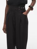 VILA HIGH WAIST TROUSERS, Meteorite, highres - 14103316_Meteorite_006.jpg