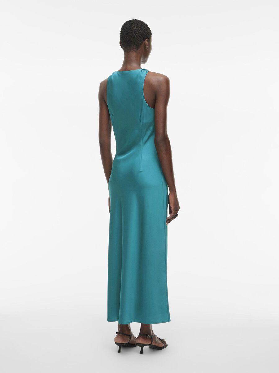 VILA SLEEVELESS MIDI DRESS, Kayaking, highres - 14105737_Kayaking_004.jpg