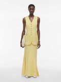 VILA TAILORED WAISTCOAT, Pineapple Slice, highres - 14105793_PineappleSlice_005.jpg