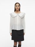 VILA SHEER LONG SLEEVED TOP, Cloud Dancer, highres - 14102865_CloudDancer_003.jpg