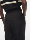 VILA HIGH WAIST TROUSERS, Meteorite, highres - 14103316_Meteorite_007.jpg