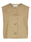 VILA TAILORED WAISTCOAT, Cocoon, highres - 14107738_Cocoon_001.jpg