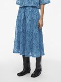 VILA HIGH WAIST MIDI SKIRT, Niagara, highres - 14105207_Niagara_007.jpg