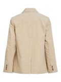 Product image thumbnail - TAILORED BLAZER, Pelican | 2