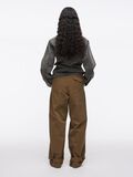 VILA MID-WAIST TROUSERS, Dark Olive, highres - 14108480_DarkOlive_004.jpg
