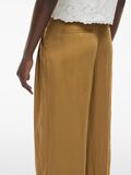 VILA HIGH WAIST TROUSERS, Bone Brown, highres - 14105910_BoneBrown_007.jpg