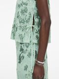 VILA SEQUIN SLEEVELESS TOP, Hemlock, highres - 14105731_Hemlock_006.jpg