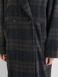 Product image thumbnail 5 OVERSIZED COAT, Meteorite