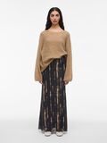VILA WOOL BLEND KNITTED PULLOVER, Petrified Oak, highres - 14108476_PetrifiedOak_005.jpg