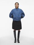 VILA BUTTONED BOMBER JACKET, Bering Sea, highres - 14105086_BeringSea_005.jpg