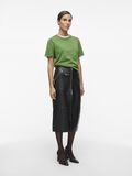 VILA MIDI LEATHER SKIRT, Meteorite, highres - 14102849_Meteorite_007.jpg