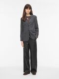 Product image thumbnail - SINGLE-BREASTED BLAZER, Meteorite | 4