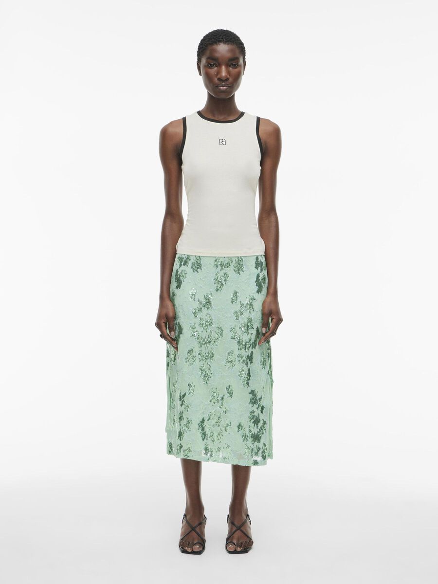 VILA SLEEVELESS TANK TOP, Birch, highres - 14106765_Birch_1184015_005.jpg