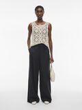 VILA HIGH WAIST TROUSERS, Meteorite, highres - 14105782_Meteorite_005.jpg