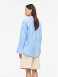 Product image thumbnail - OVERSIZED SHIRT, Open Air | 2