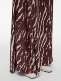 VILA HIGH WAIST MIDI SKIRT, Decadent Chocolate, highres - 14107816_DecadentChocolate_1209367_007.jpg