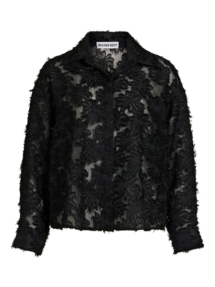 Product tile image LONG SLEEVED SHIRT, Meteorite 14124753_Meteorite
