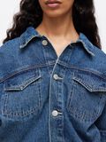 VILA MIDI DENIM DRESS, Dark Medium Blue Denim, highres - 14107752_DarkMediumBlueDenim_007.jpg