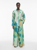 VILA HIGH WAIST TROUSERS, Hemlock, highres - 14105888_Hemlock_1176102_005.jpg