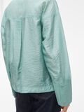 Product image thumbnail - LONG SLEEVED  SHIRT, Aquifer | 5