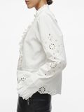 VILA RUFFLE COLLAR SHIRT, Cloud Dancer, highres - 14103491_CloudDancer_007.jpg