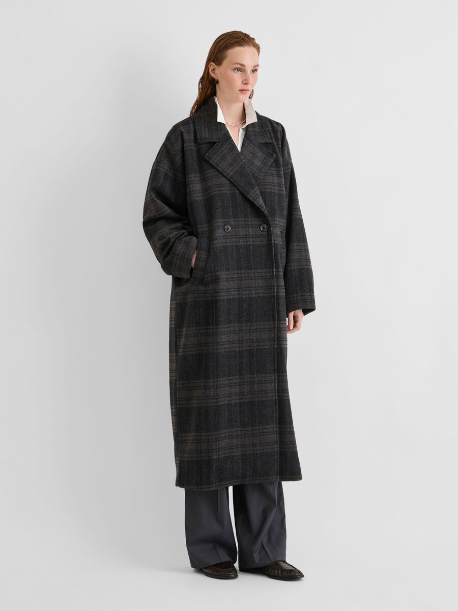 Product tile image OVERSIZED COAT, Meteorite 14120634_Meteorite_1328262