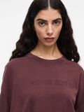 VILA COTTON T-SHIRT, Decadent Chocolate, highres - 14108017_DecadentChocolate_006.jpg