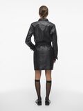 VILA SHORT LEATHER DRESS, Meteorite, highres - 14102874_Meteorite_004.jpg
