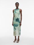 VILA SLEEVELESS MIDI DRESS, Hemlock, highres - 14105887_Hemlock_1176099_003.jpg