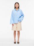 Product image thumbnail - OVERSIZED SHIRT, Open Air | 4