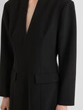 Product image thumbnail 5 LONG SLEEVED SHORT DRESS, Meteorite