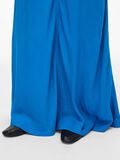 Product image thumbnail - HIGH WAIST MAXI SKIRT, Directoire Blue | 3