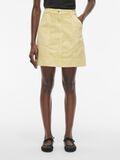 VILA MINI DENIM SKIRT, Pineapple Slice, highres - 14105787_PineappleSlice_003.jpg