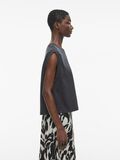 VILA ROUND NECK SLEEVELESS TOP, Meteorite, highres - 14107338_Meteorite_007.jpg