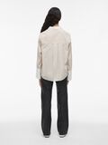 VILA HIGH-WAIST LEATHER TROUSERS, Meteorite, highres - 14108475_Meteorite_004.jpg