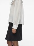 VILA SHEER LONG SLEEVED TOP, Cloud Dancer, highres - 14102865_CloudDancer_007.jpg