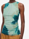 VILA ROUND NECK SLEEVELESS TOP, Hemlock, highres - 14105886_Hemlock_1176095_006.jpg