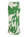 VILA HIGH WAIST MIDI SKIRT, Birch, highres - 14104882_Birch_1167423_001.jpg