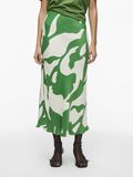 VILA HIGH WAIST MIDI SKIRT, Birch, highres - 14104882_Birch_1167423_003.jpg