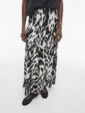 VILA HIGH WAIST MAXI SKIRT, Birch, highres - 14105941_Birch_1176314_007.jpg