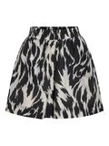 VILA HIGH WAIST SHORTS, Birch, highres - 14105736_Birch_1175710_001.jpg