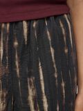 VILA HIGH-WAIST WIDE-LEG TROUSERS, Meteorite, highres - 14109367_Meteorite_1207598_007.jpg