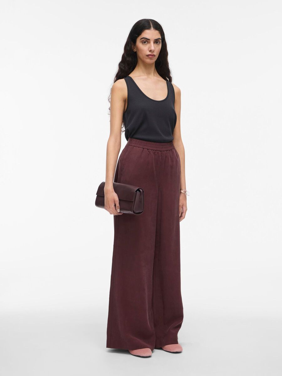 VILA ROUND NECK TANK TOP, Meteorite, highres - 14108420_Meteorite_005.jpg