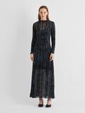 Product image thumbnail 1 LONG SLEEVED MAXI DRESS, Meteorite