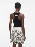 VILA KNITTED TANK TOP, Meteorite, highres - 14106044_Meteorite_004.jpg