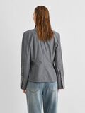 Product image thumbnail 2 LONG SLEEVED SHIRT, Dark Grey Melange