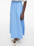 VILA HIGH WAIST MAXI SKIRT, Little Boy Blue, highres - 14105955_LittleBoyBlue_006.jpg