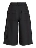 Product image thumbnail - MID-WAIST CULOTTES, Meteorite | 2