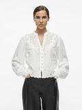 VILA LONG SLEEVED SHIRT, Cloud Dancer, highres - 14103495_CloudDancer_003.jpg