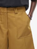 VILA LONG SHORTS, Bone Brown, highres - 14105807_BoneBrown_006.jpg